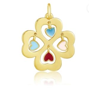 Melinda Maria Clover